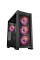Корпус ASUS TUF Gaming GT302 ARGB Black (90DC00I0-B19000)