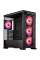 Корпус ASUS TUF Gaming GT302 ARGB Black (90DC00I0-B19000)