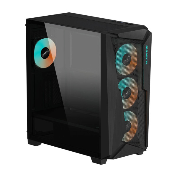 Корпус GIGABYTE C301G V2