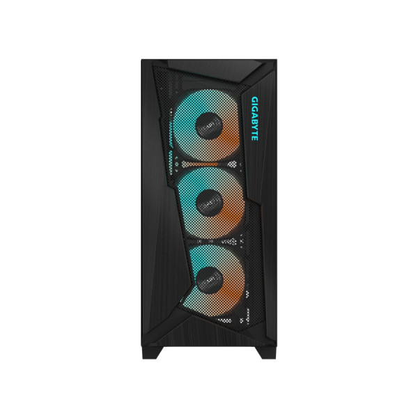 Корпус GIGABYTE C301G V2