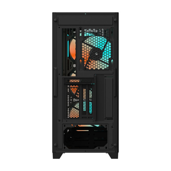 Корпус GIGABYTE C301G V2