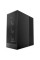 Корпус NZXT H7 Flow All Black (CM-H72FB-01)