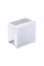 Корпус JONSBO TK-3 White