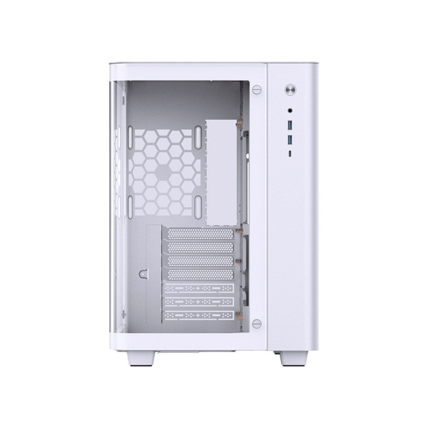 Корпус JONSBO TK-3 White