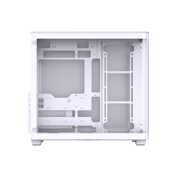 Корпус JONSBO TK-3 White