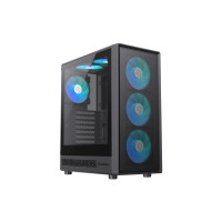 Корпус Gamemax Storm 2 AB