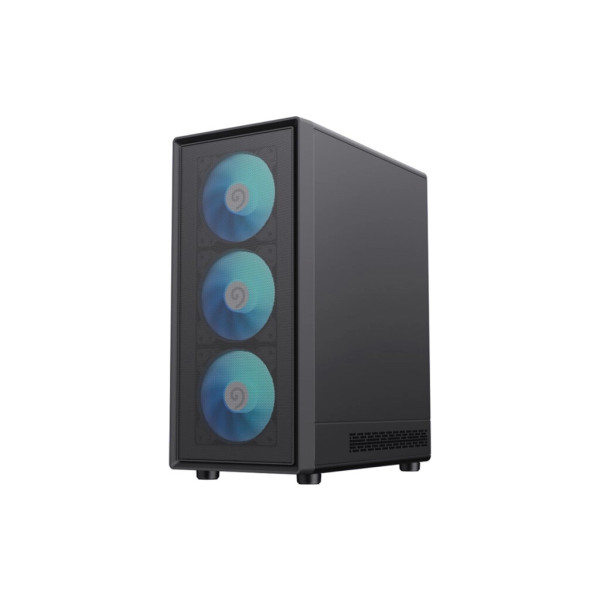 Корпус Gamemax Storm 2 AB