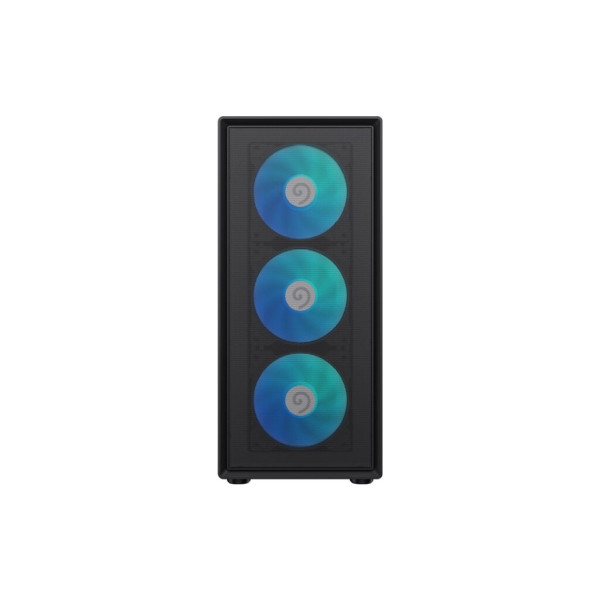 Корпус Gamemax Storm 2 AB