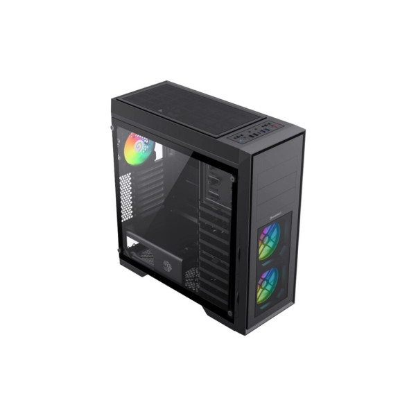 Корпус Gamemax MASTER 2