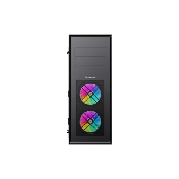 Корпус Gamemax MASTER 2