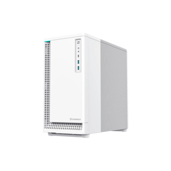 Корпус Gamemax P30 WH