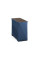 Корпус Fractal Design Era 2 Midnight Blue (FD-C-ERA2N-03)