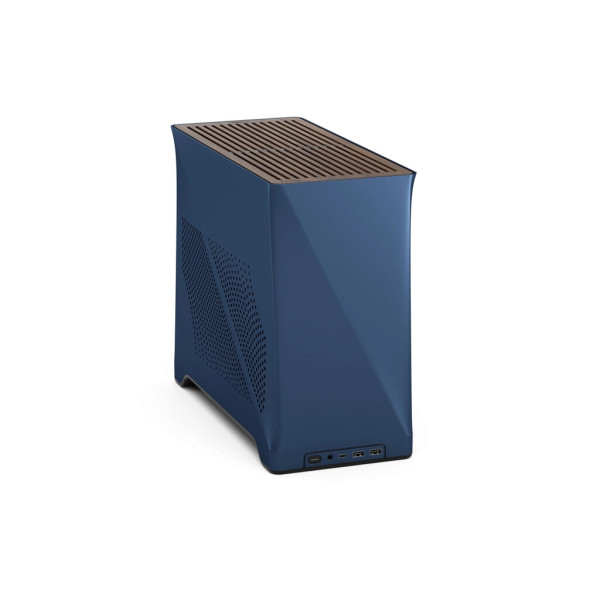 Корпус Fractal Design Era 2 Midnight Blue (FD-C-ERA2N-03)