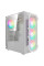 Корпус Gamdias AURA GC1 ELITE WH ARGB (4711514500608)