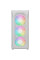 Корпус Gamdias AURA GC1 ELITE WH ARGB (4711514500608)