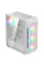 Корпус Gamdias AURA GC1 ELITE WH ARGB (4711514500608)
