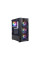 Корпус 1stPlayer D4-BK-4F1