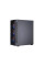 Корпус 1stPlayer D4-BK-4F1