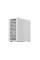 Корпус AeroCool D302A-G-WT-v1 White (ACCS-DS04043.21)
