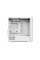 Корпус AeroCool D302A-G-WT-v1 White (ACCS-DS04043.21)