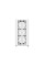 Корпус AeroCool D302A-G-WT-v1 White (ACCS-DS04043.21)