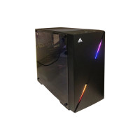 Корпус Golden Field 3803 без БП