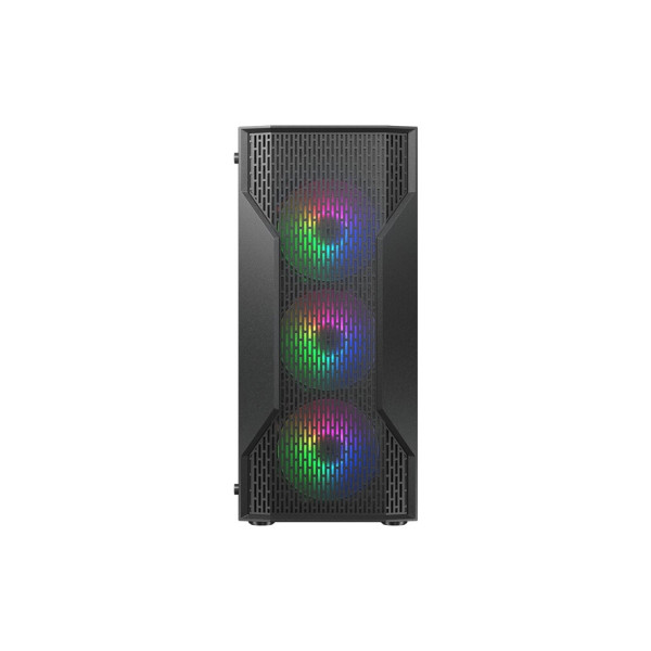 Корпус Cougar MX110 RGB
