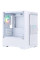 Корпус 1stPlayer H2-WH-4F7-W