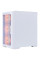 Корпус 1stPlayer H2-WH-4F7-W