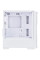 Корпус 1stPlayer H2-WH-4F7-W