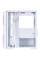 Корпус 1stPlayer H2-WH-4F7-W