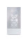 Корпус 1stPlayer X4-M-WH-2F1P-W-1F1-W