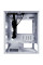 Корпус 1stPlayer X4-M-WH-2F1P-W-1F1-W