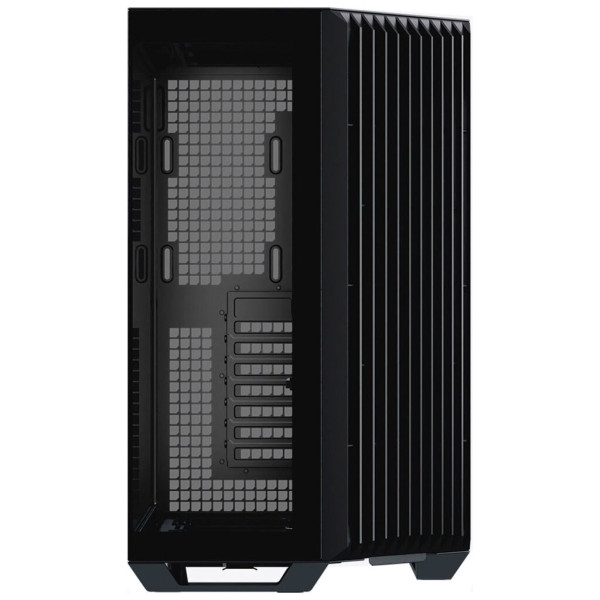 Корпус APNX V1 Black (APCM-VI01003.11)