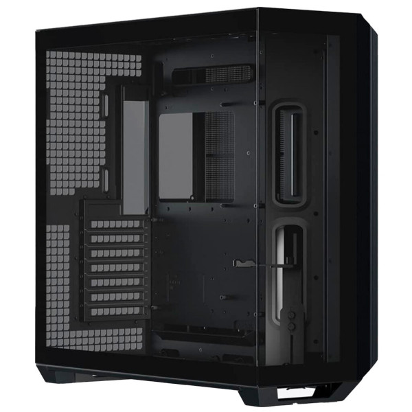 Корпус APNX V1 Black (APCM-VI01003.11)