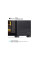 Корпус JONSBO D32 STD Black