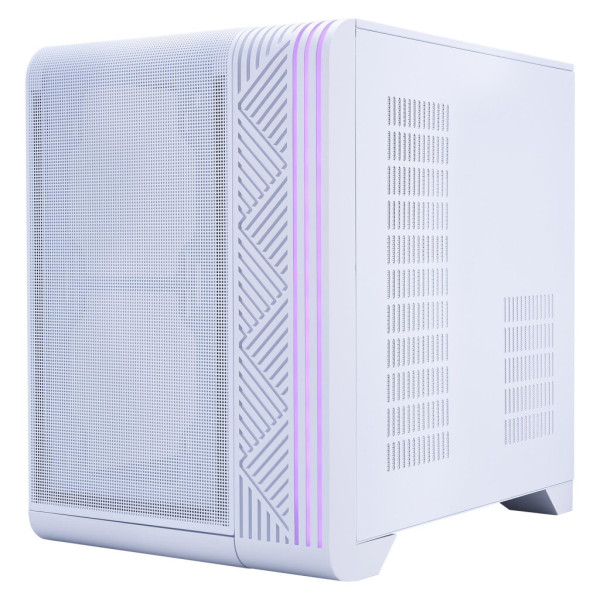 Корпус 1stPlayer VT5-WH