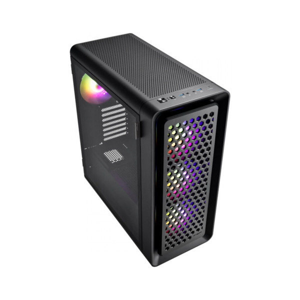 Корпус FSP CUT593AB