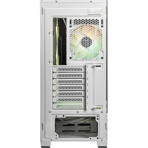 Корпус MSI MAG PANO 110R PZ WHITE