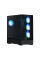 Корпус Zalman P40PRISMPLUSBLACK