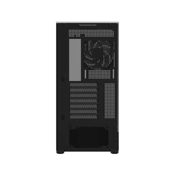 Корпус Zalman P40PRISMPLUSBLACK