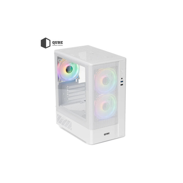 Корпус Qube GEON_GWNU3
