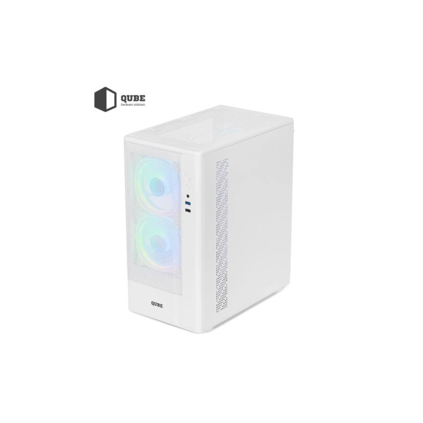 Корпус Qube GEON_GWNU3