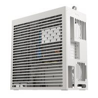 Корпус HAVN HS 420 VGPU Edition White (HVN-CA-HS420-07)