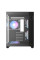 Корпус OCYPUS IOTA C70 BK ARGB (IOTA-C70-BKD600XX-GL)