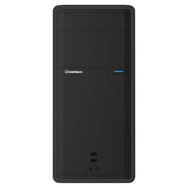 Корпус GAMEMAX ET-209-450W