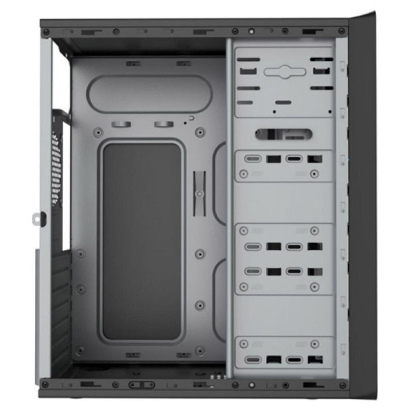 Корпус GAMEMAX ET-209-450W