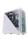 Корпус ThermalTake Divider 300 White window RGB (CA-1S2-00M6WN-01)