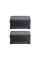 Корпус JONSBO D31 MESH Black