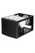Корпус Fractal Design Node 304 Black (FD-CA-NODE-304-BL)